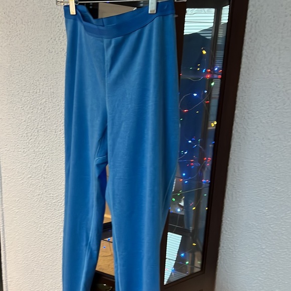 Patagonia Capilene 3 Basel Layer Midweight Bottom Size Small EUC - Picture 3 of 7